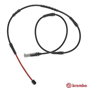 Brembo Brake Pad Wear Indicator Sensor Rear A00472