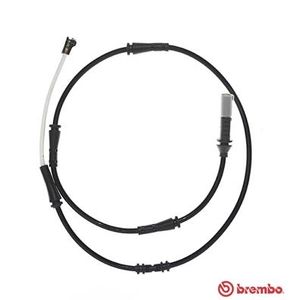 Brembo Brake Pad Wear Indicator Sensor Rear A00475