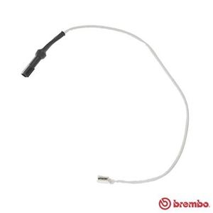 Brembo Brake Pad Wear Indicator Sensor Rear A00481