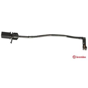 Brembo Brake Pad Wear Indicator Sensor Rear A00486
