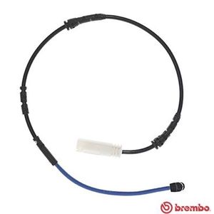 Brembo Brake Pad Wear Indicator Sensor Front A00488