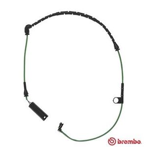 Brembo Brake Pad Wear Indicator Sensor Front A00490