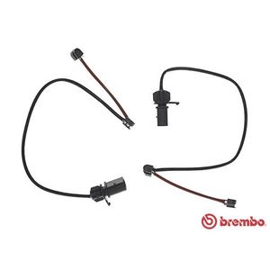 Brembo Brake Pad Wear Indicator Sensor Front A00494