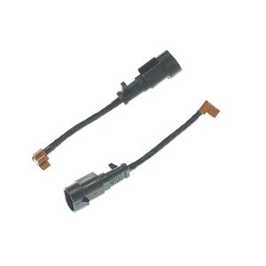 Brembo Brake Pad Wear Indicator Sensor Front A00495