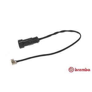 Brembo Brake Pad Wear Indicator Sensor A00496