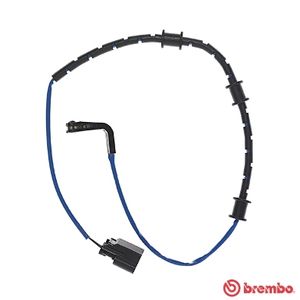Brembo Brake Pad Wear Indicator Sensor Rear A00497