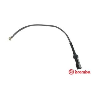 Brembo Brake Pad Wear Indicator Sensor Front A00503