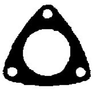 BGA Exhaust Gasket AG9447