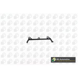 BGA Timing Case Gasket AH0127