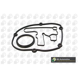BGA Timing Case Gasket AH0150K
