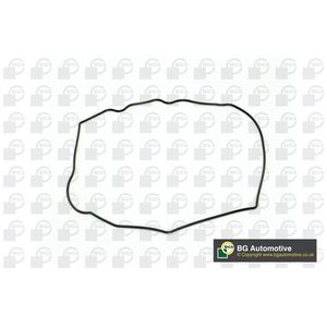 BGA Timing Case Gasket AH0440
