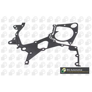 BGA Timing Case Gasket AH0901