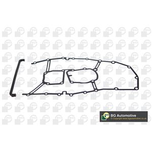 BGA Timing Case Gasket AH0950K