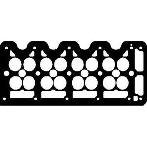 BGA Rocker Cover Gasket Lower AH6573