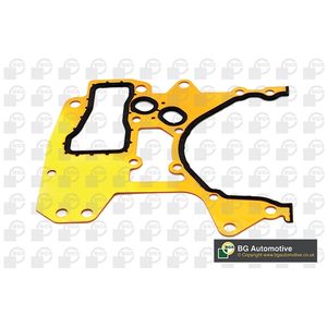 BGA Timing Case Gasket AH9500