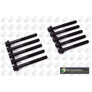 BGA Cylinder Head Bolts BK0160
