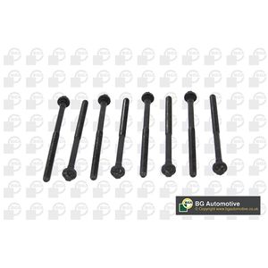 BGA Cylinder Head Bolts BK1313