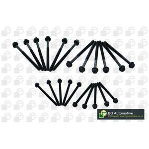 BGA Cylinder Head Bolts BK2303