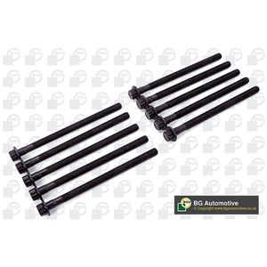 BGA Cylinder Head Bolts BK2310