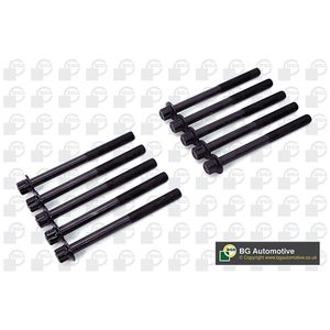 BGA Cylinder Head Bolts BK2318