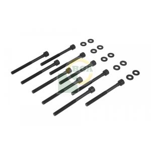 BGA Cylinder Head Bolts BK2320