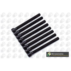 BGA Cylinder Head Bolts BK2327