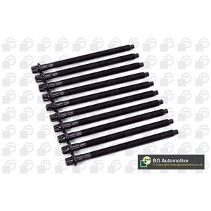 BGA Cylinder Head Bolts BK2332
