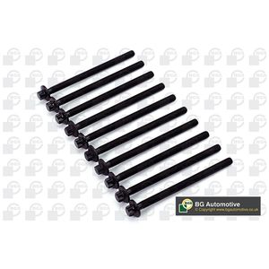 BGA Cylinder Head Bolts BK2359