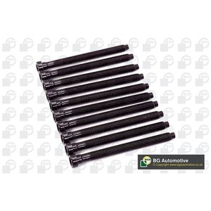 BGA Cylinder Head Bolts BK2378