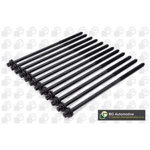 BGA Cylinder Head Bolts BK3332
