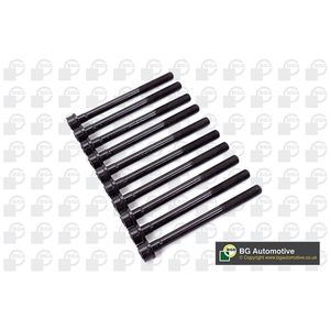 BGA Cylinder Head Bolts BK3349