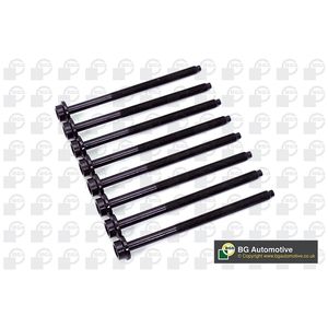 BGA Cylinder Head Bolts BK3362