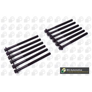 BGA Cylinder Head Bolts BK3375