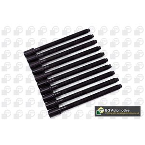 BGA Cylinder Head Bolts BK3386