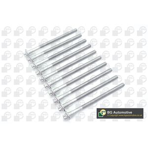 BGA Cylinder Head Bolts BK3387