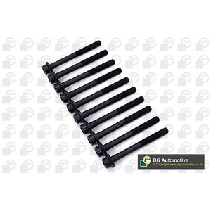 BGA Cylinder Head Bolts BK4303