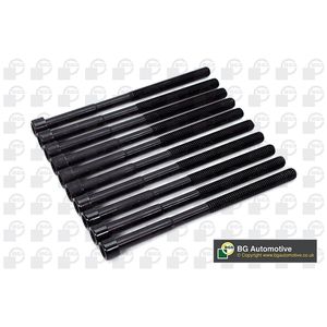 BGA Cylinder Head Bolts BK4361