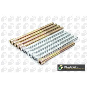 BGA Cylinder Head Bolts BK4366