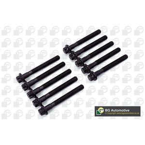 BGA Cylinder Head Bolts BK4382