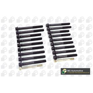 BGA Cylinder Head Bolts BK5360
