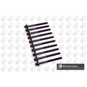 BGA Cylinder Head Bolts BK5383
