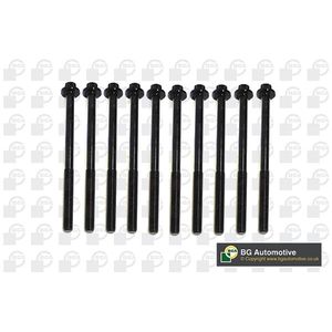 BGA Cylinder Head Bolts BK5402