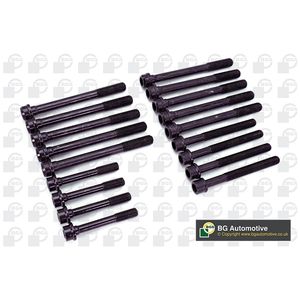 BGA Cylinder Head Bolts BK6349