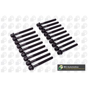 BGA Cylinder Head Bolts BK6373