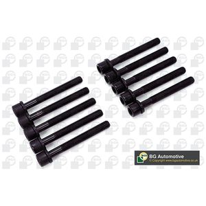BGA Cylinder Head Bolts BK6396