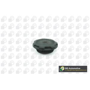 BGA Radiator Cap CC0103