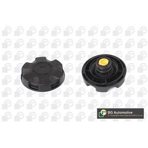 BGA Radiator Cap CC0900