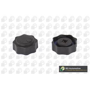 BGA Radiator Cap CC0901