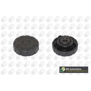 BGA Radiator Cap CC3004