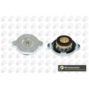 BGA Radiator Cap CC3047